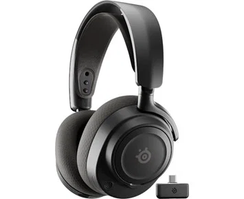 SteelSeries Arctis Nova 7 Gen 2 Wireless Over Ear
