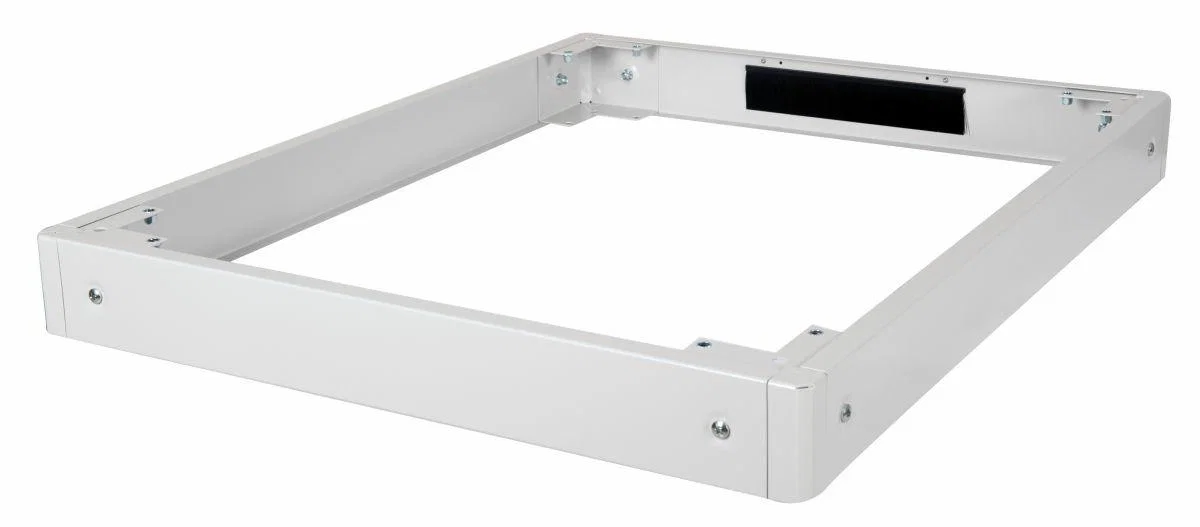 Equip EZP-8010-G Plint 800x1000mm Ljusgrå