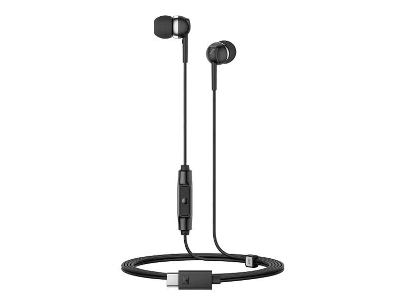 Sennheiser CX 80U In-ear