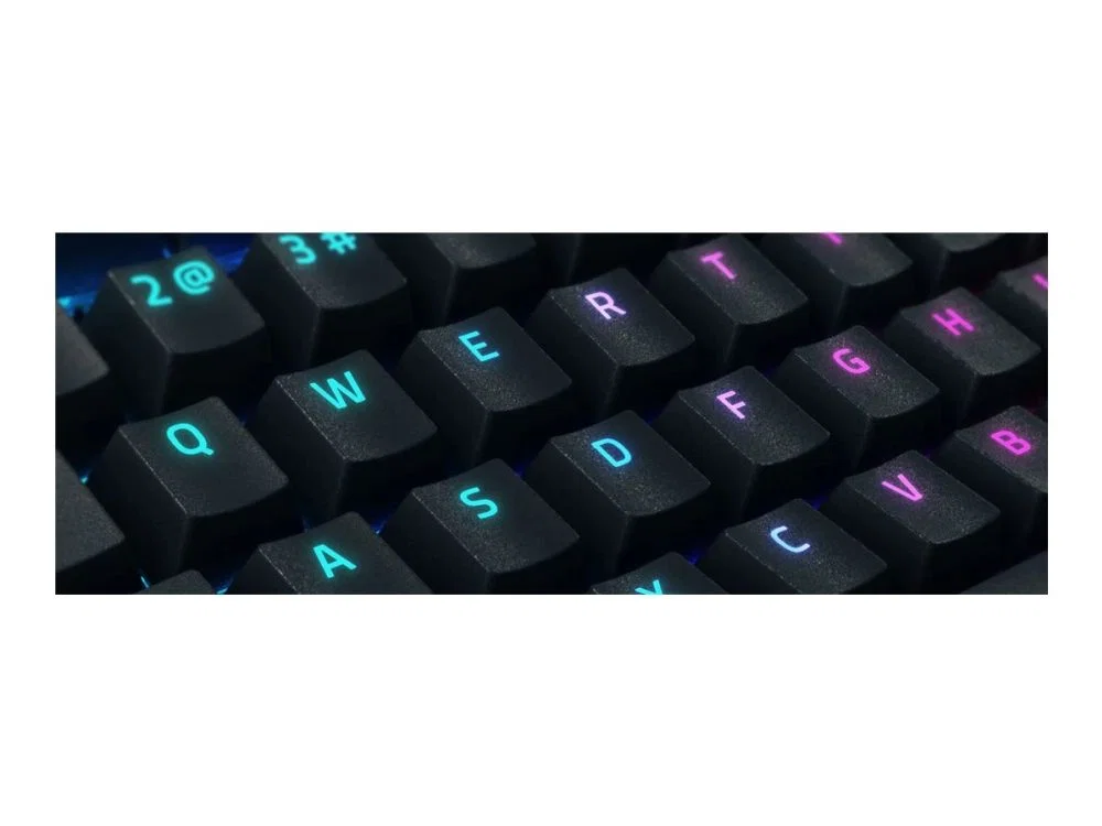 Razer BlackWidow V4 X Fortnite Edition Mekanisk (US)