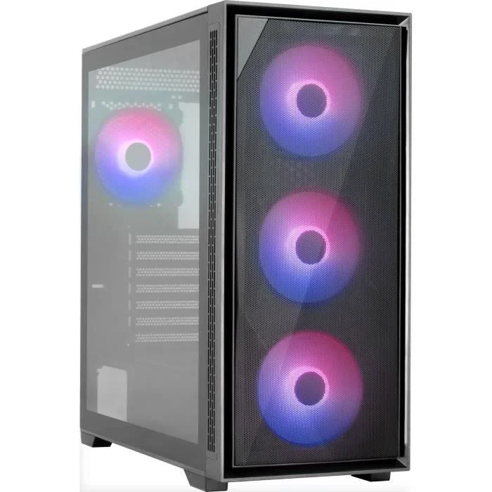 Aerocool Geoflow G V2