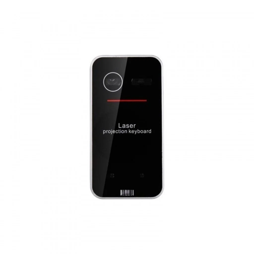 Northix Laser Projection (Black)