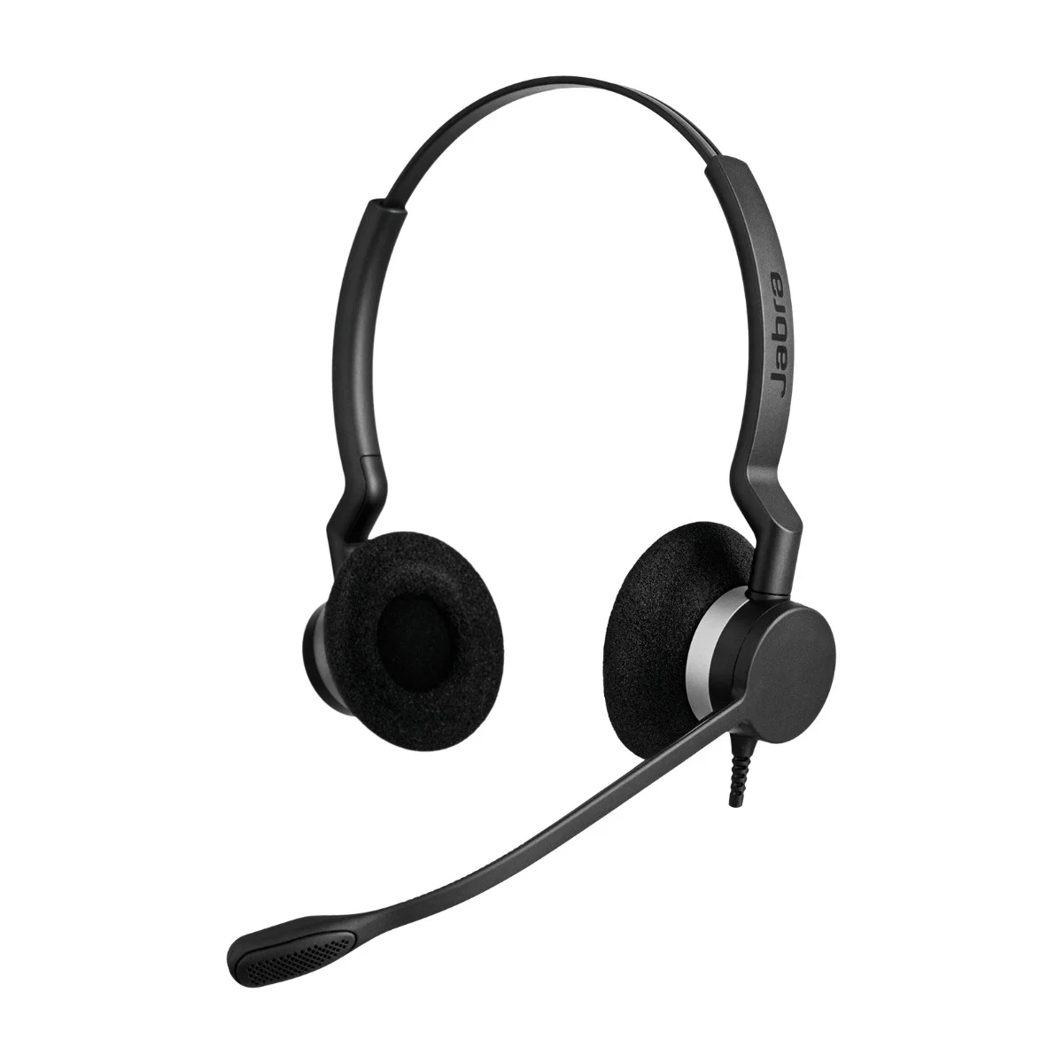 Jabra GN AUDIO Biz 2300 Duo 2309-820-104