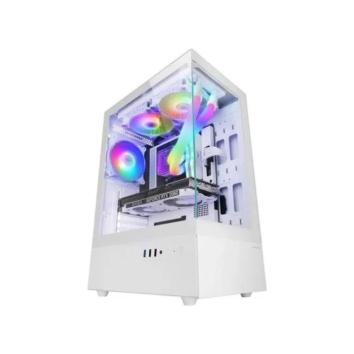 Mars Gaming MC-XO (Vit)