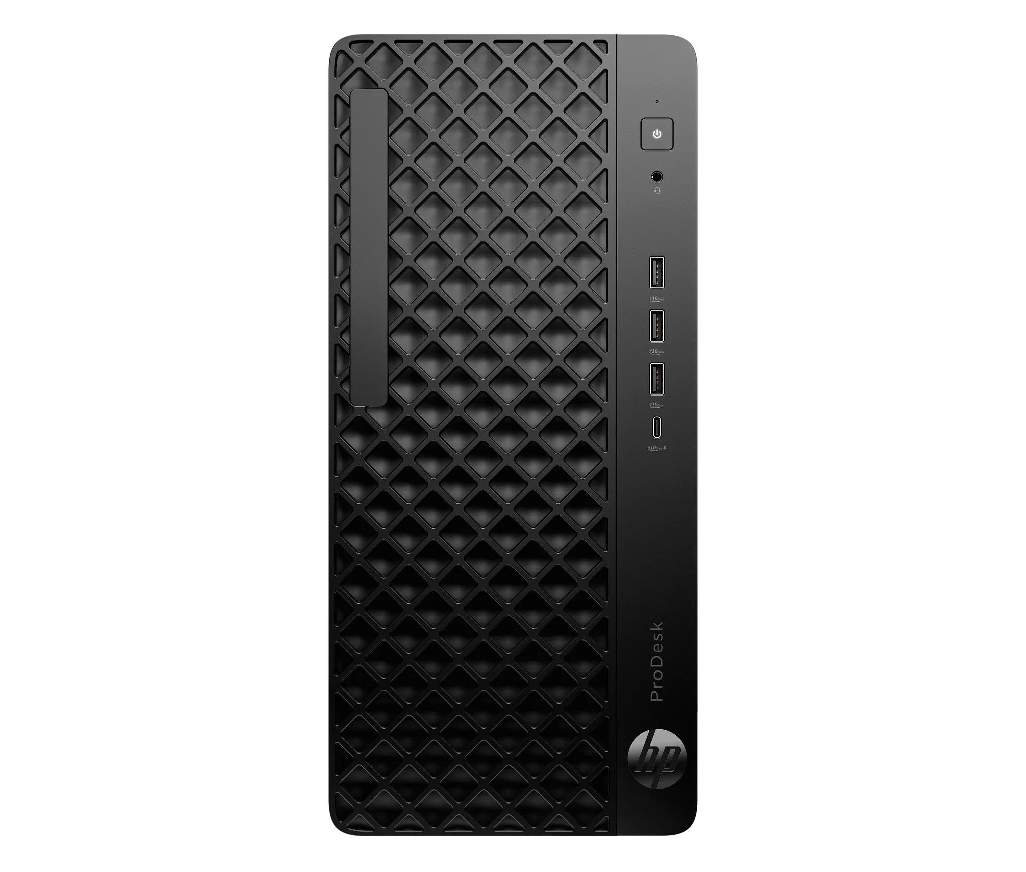 HP ProDesk 4 G1i 9H7M4ET#ABD Core Ultra 5 235 32GB RAM 512GB SSD