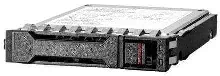 Hewlett Packard Enterprise SFF SATA 2.5-Inch 480GB