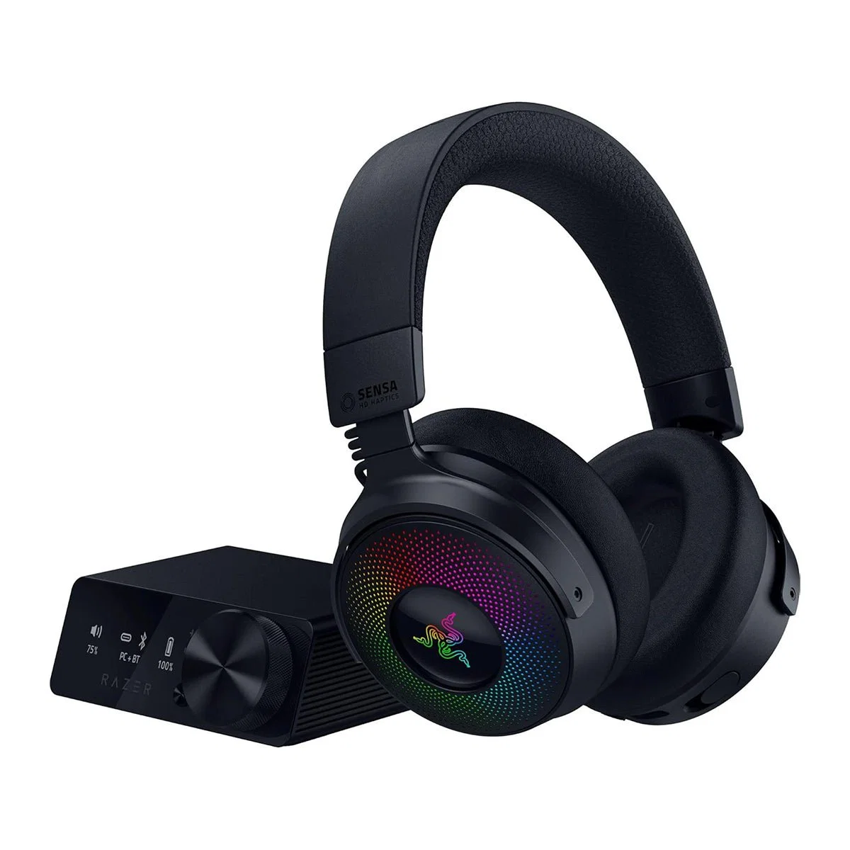 Razer Kraken V4 Pro Over-Ear