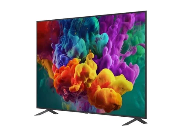 LG QNED85 86" 4K Ultra HD QNED evo AI Smart TV - 86QNED85B3B