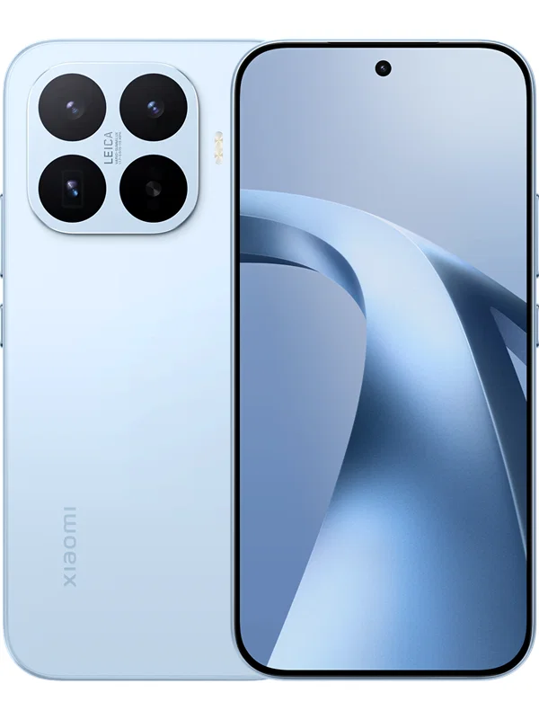 Xiaomi 17T 5G 12GB RAM 256GB