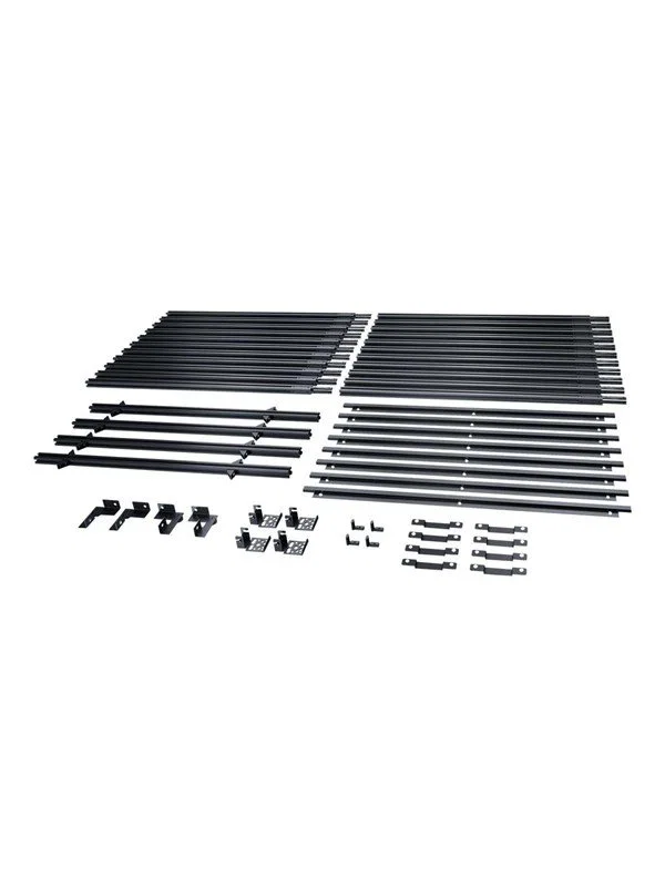 APC Rack Duct Mounting Rail ACDC2300