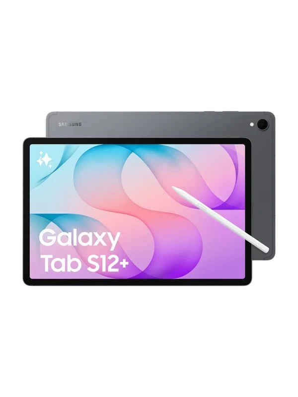 Samsung Galaxy Tab S12+ 12GB 512GB 5G SM-X846BZAPEUB