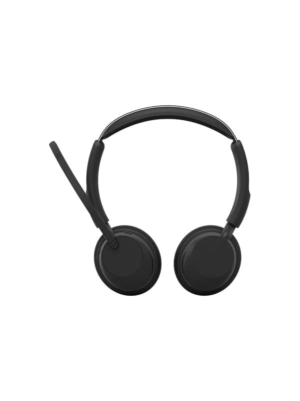 Jabra Evolve3 45 UC trådlösa on-ear hörlurar