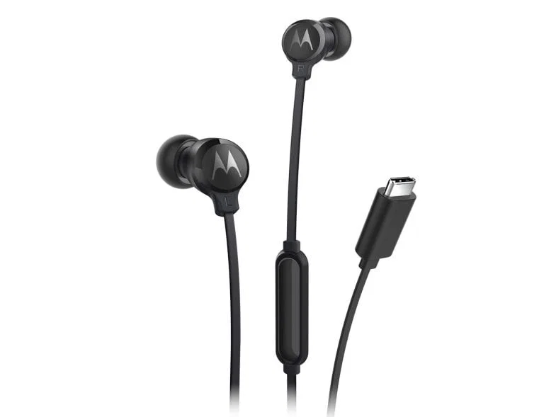 Motorola Earbus 3C-S
