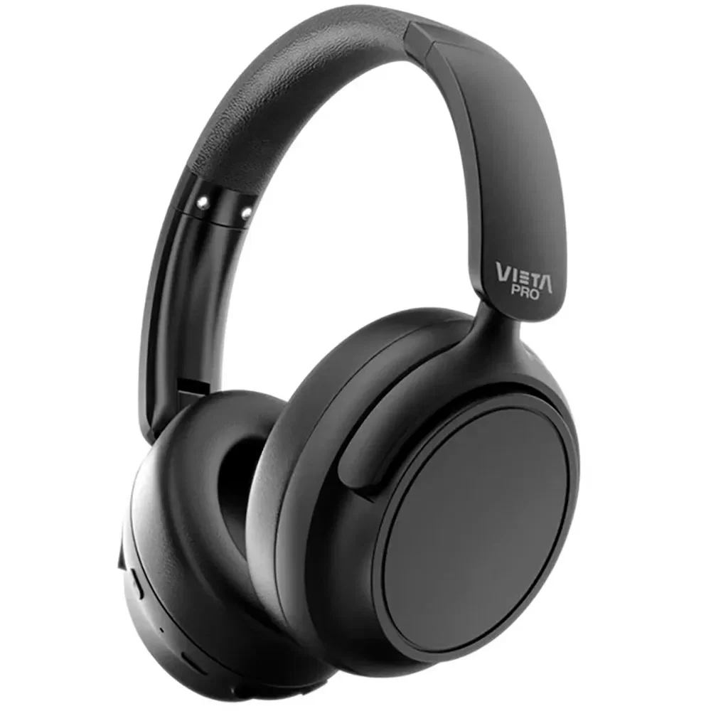 Vieta Pro Silence 4 trådlösa on-ear hörlurar