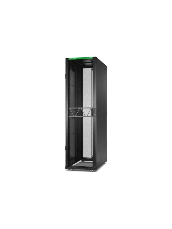 APC 45U 2124x600x1070mm Svart Rackskåp
