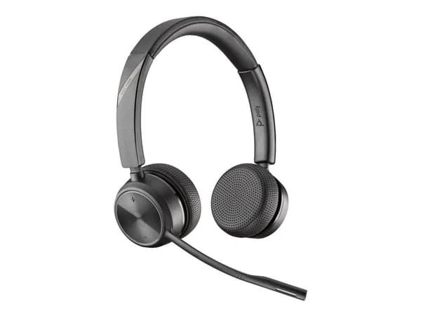 Poly Savi 7220 Office Binaural DECT Hörlurar 8D3G8AA