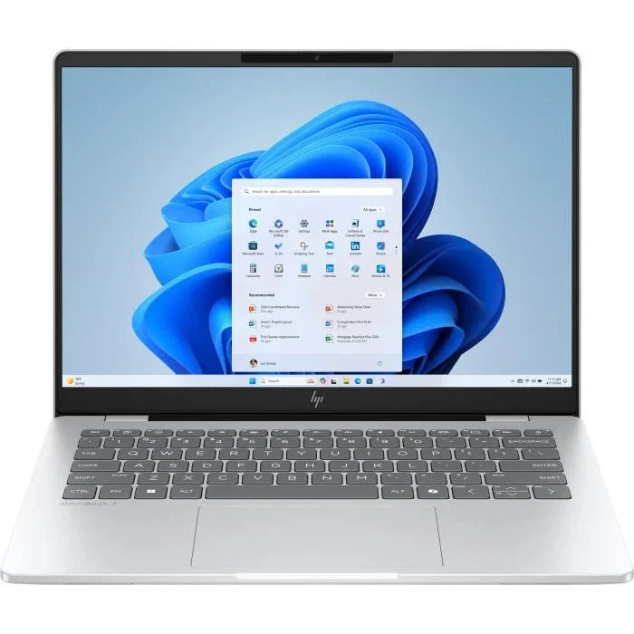HP OmniBook 7 D70BXEA#UUW 14" Core Ultra 7 255H 32GB RAM 1TB SSD