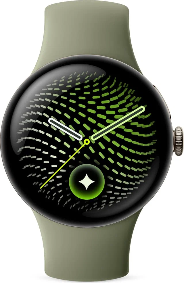 Google Pixel Watch 5 41mm WiFi