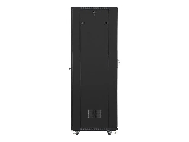 Lanberg 42U 19" Svart