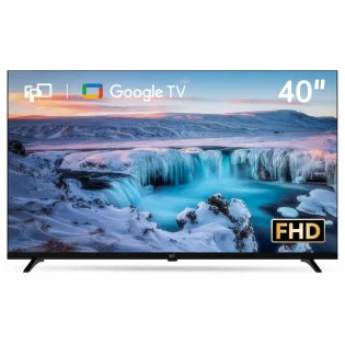 FPD D700 40" Full HD LED Google TV