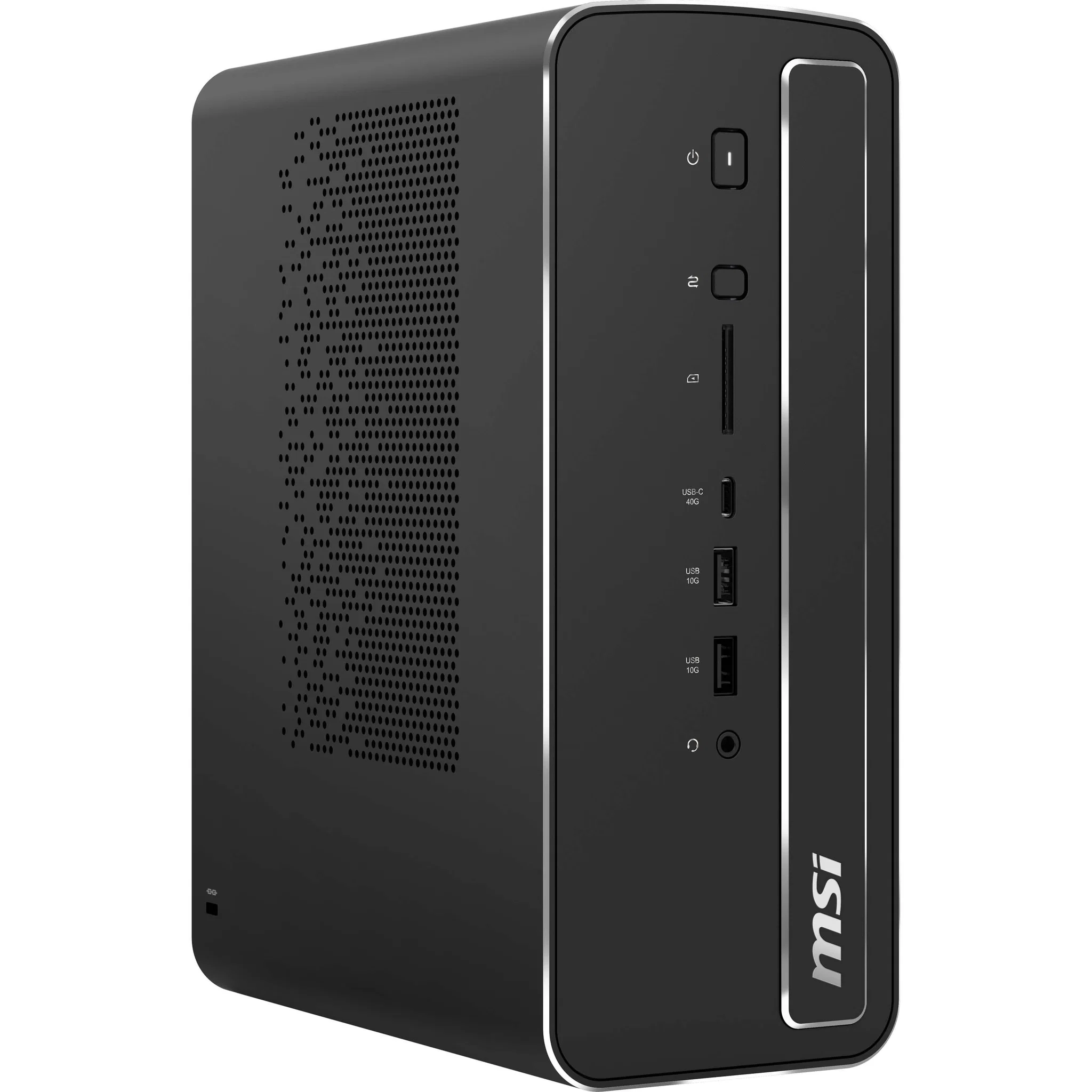 MSI PRO MAX EDGE AI+ 11M-005EU Ryzen AI Max+ 128GB 2TB SSD Radeon 890M