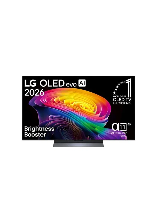 LG OLED48C6ELB 48" 4K Ultra HD OLED Dolby Vision Smart TV - OLED48C6ELB