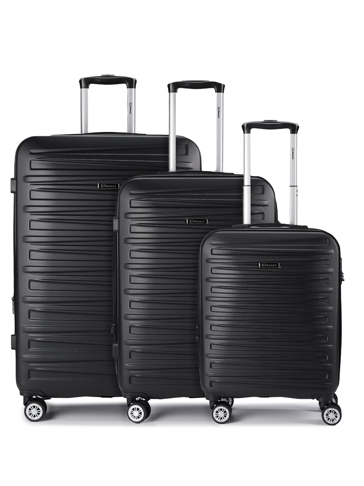 Benzi 5493 3-set