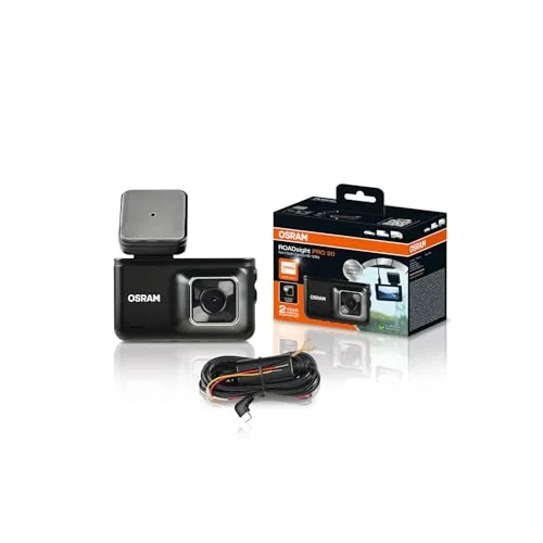 Osram ROADsight PRO 20 OTDC20