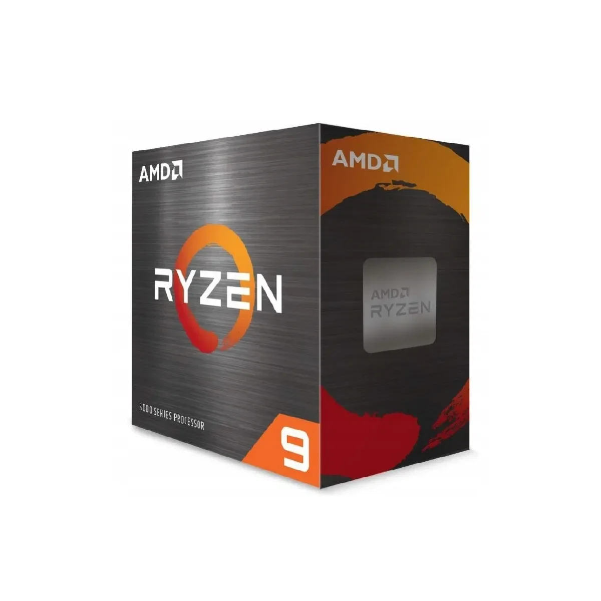 Vist PbA PC Gaming VI1511 Ryzen 5950X 16GB RAM 1TB SSD RTX 5060