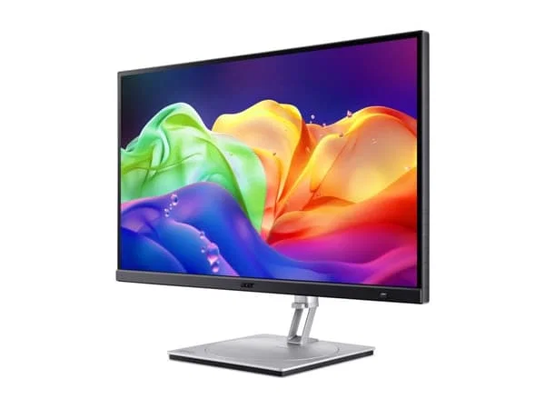 Acer ProCreator PE270K 27" 4K 72Hz IPS