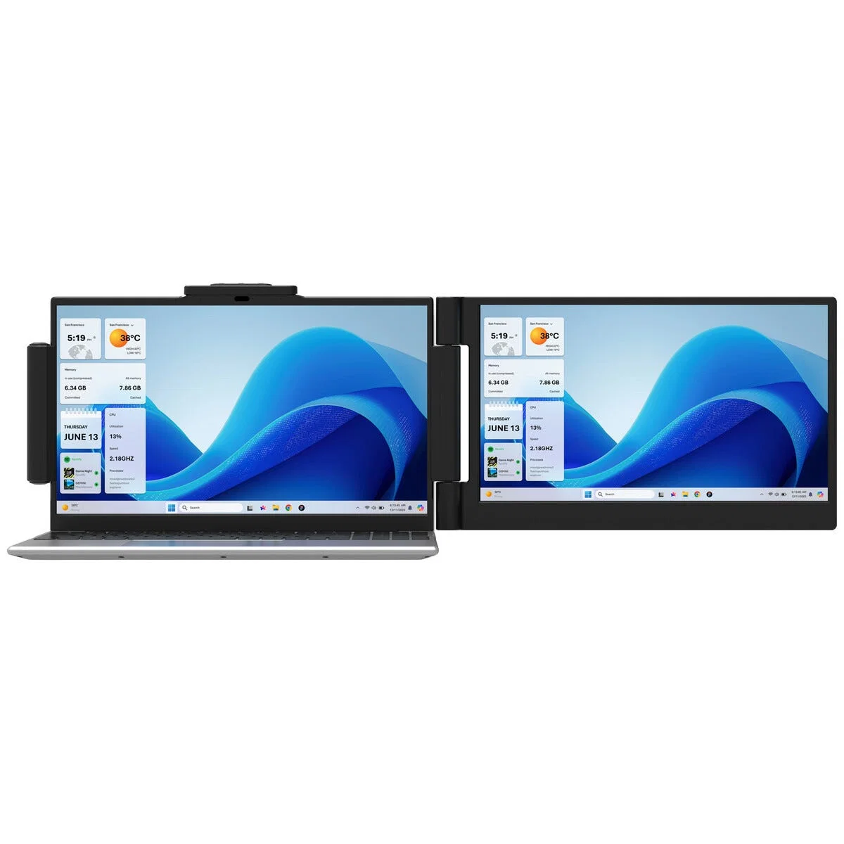 Exibel 14.1" FHD