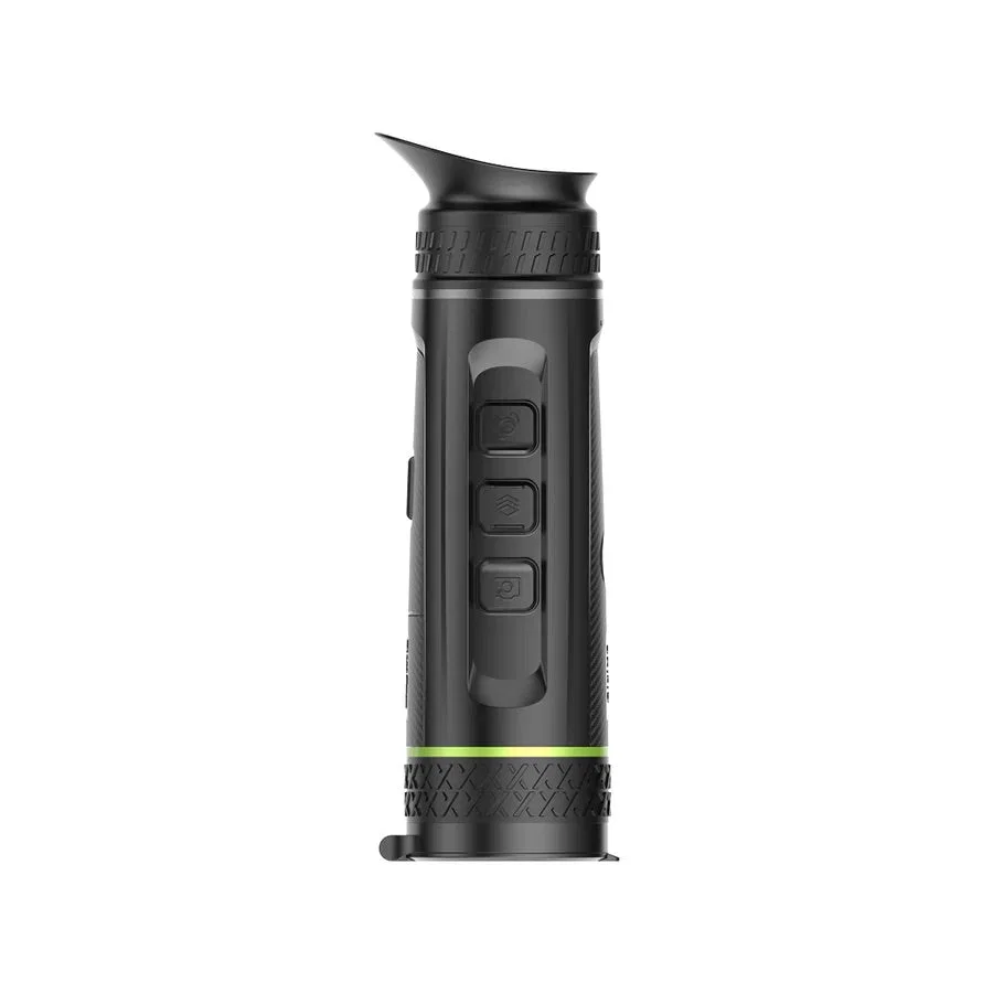 Pixfra Sirius S635 35mm 640x512