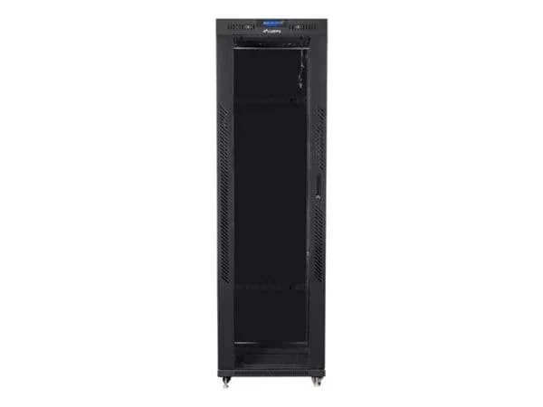 Lanberg 42U 600x800 Svart Rack Cabinet