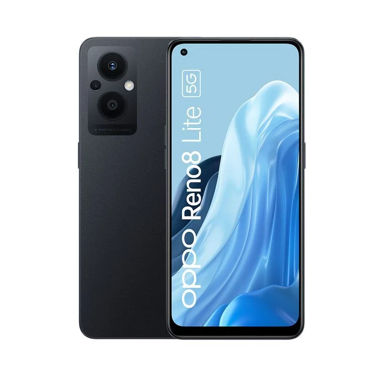 Oppo Reno8 Lite 5G Dual SIM 8GB RAM 128GB