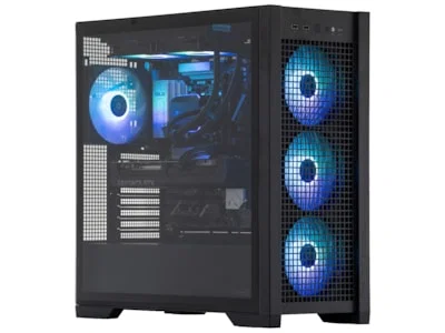 Komplett -PC Epic Gaming a320 RGB Ryzen 7 9700X 32GB RAM 2TB SSD RTX 5080