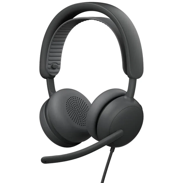Logitech Zone Wired 2