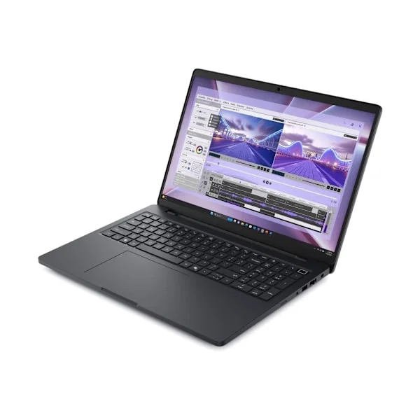 Dell Pro Max 16 MC16250 16" Core Ultra 7 265H 32GB RAM 1TB SSD