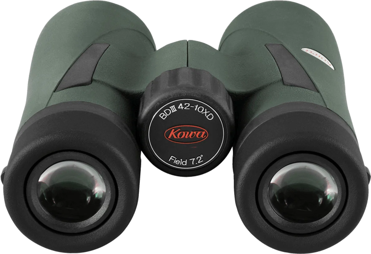 Kowa BD III 42-10 XD