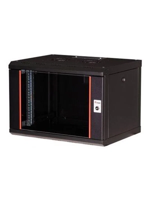 Equip 7U Väggskåp 600x450mm EPM-07-6045-B-CBAA