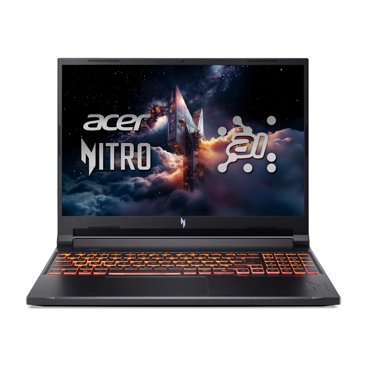 Acer Nitro V 16 AI NH.QYYED.001 16" Ryzen 7 260 16GB RAM 1TB SSD RTX 5070