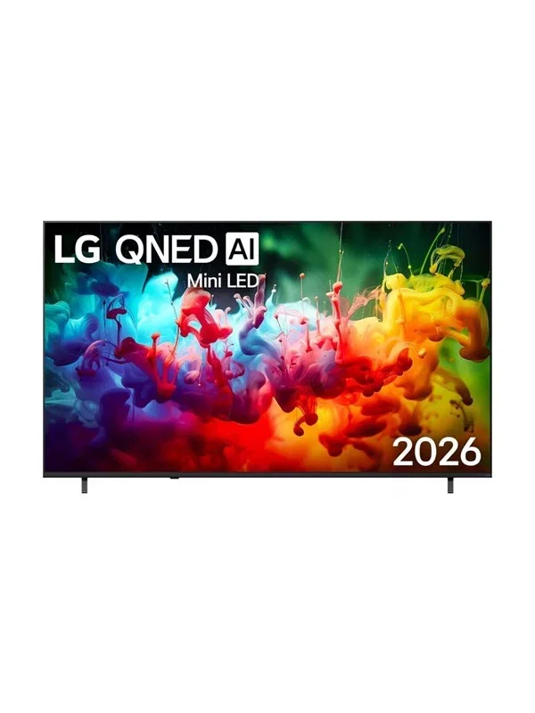 LG QNED70 85" 4K Ultra HD QNED HDR Smart TV - 85QNED70B3A
