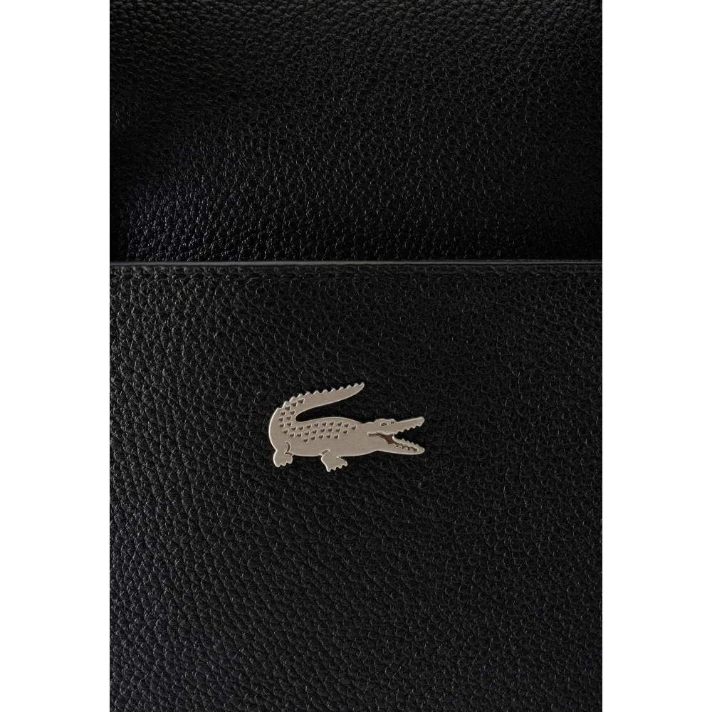 Lacoste Tasker Resväska (Svart)