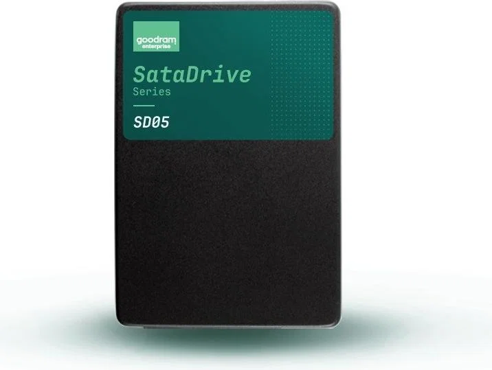 GoodRAM SD05M 2.5" SATA SSD 1.92TB