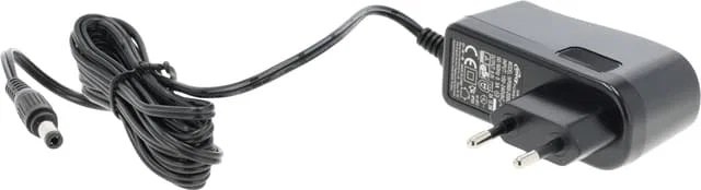 re. 81797 Strömadapter