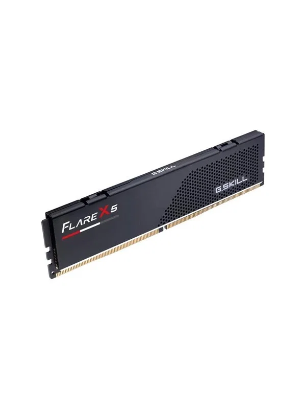 G.Skill Flare X5 Svart SO-DIMM DDR5 5200MHz 48GB (F5-5200J4040A48GX1-FX5)