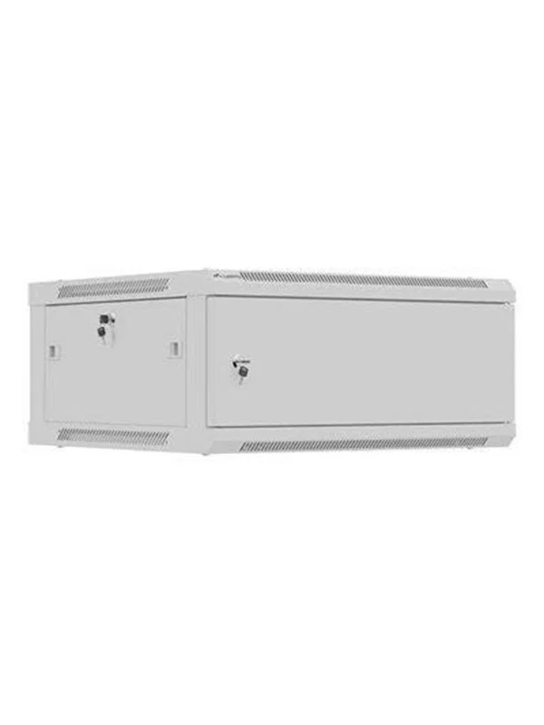 Lanberg 4U 600X600 Metallldörr