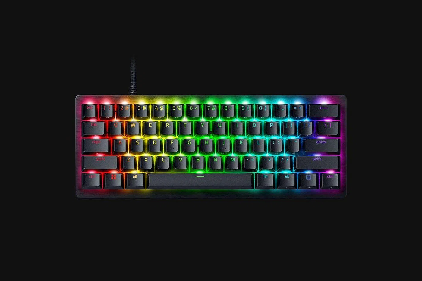 Razer Huntsman V3 Pro Mini (DE)