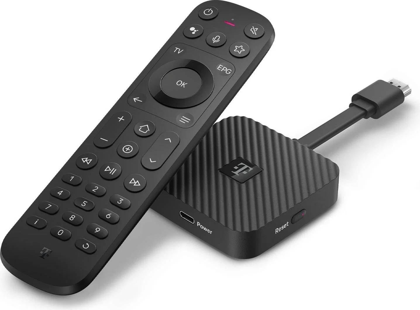 Telekom Magentatv Stick (2. Generation) 40824498