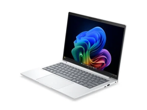 HP EliteBook 8 G2a DE7C4AT#UUW 14" Ryzen AI 5 435 16GB RAM 512GB SSD Radeon 840M