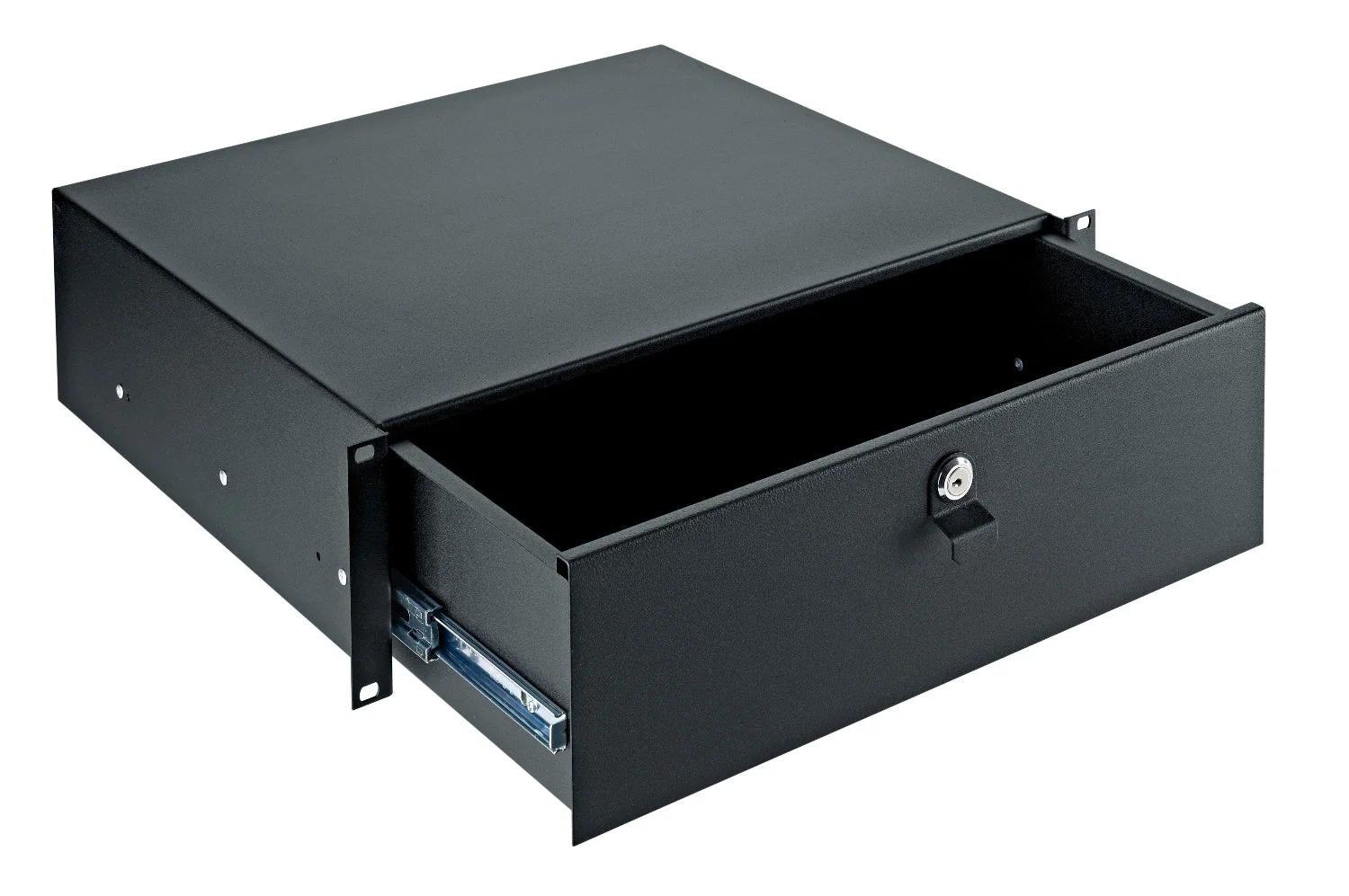 König & Meyer Rackmount Storage 3U 25549123